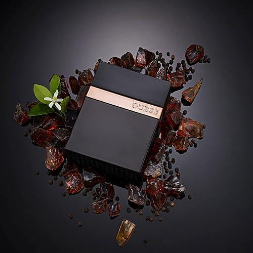 Guess Seductive Noir Men EDP 100ml