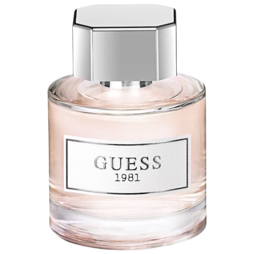 Guess 1981 Woman EDT 100ml