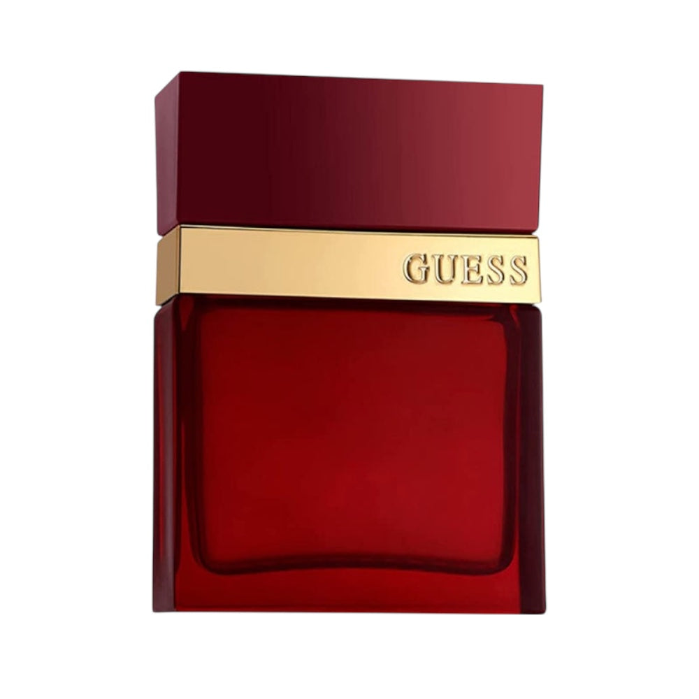 Guess Seductive Red Men EDT 100ml