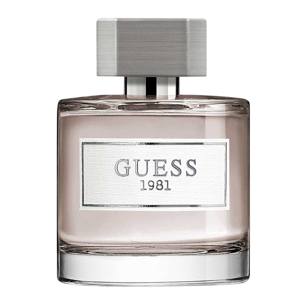 Guess 1981 Men EDT 100ml
