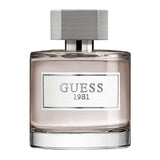 Guess 1981 Men EDT 100ml