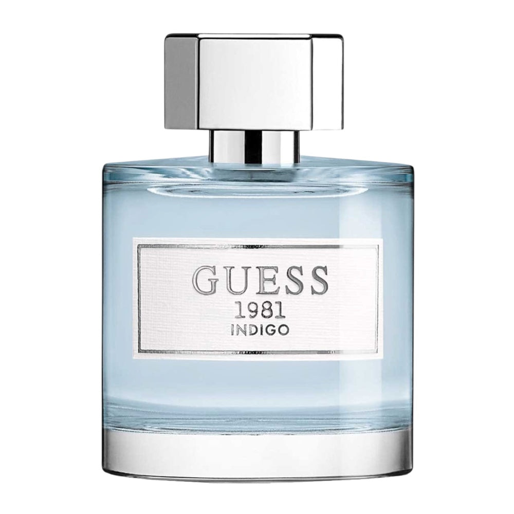 Guess 1981 Indigo Woman EDT 100ml