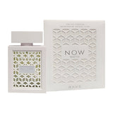 Lattafa Rave Now White Unisex EDP 100ml