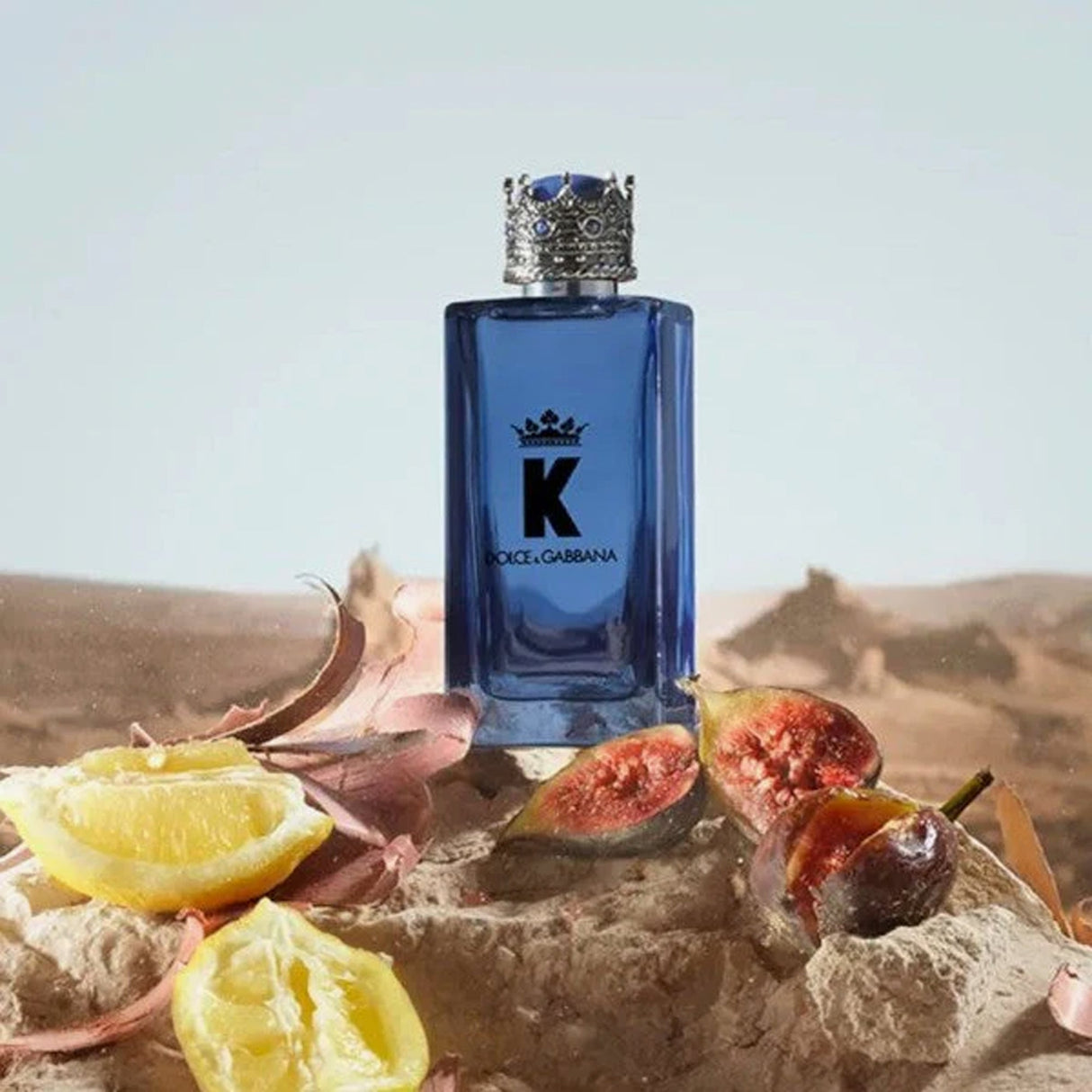 Dolce & Gabbana K Men EDP 100ml