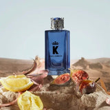 Dolce & Gabbana K Men EDP 100ml