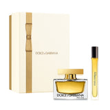 Dolce & Gabbana The One Set 2pcs EDP 75ml/ Mini EDT 10ml