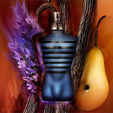 Jean Paul Gaultier Ultra Male Intense Men EDT 125ml