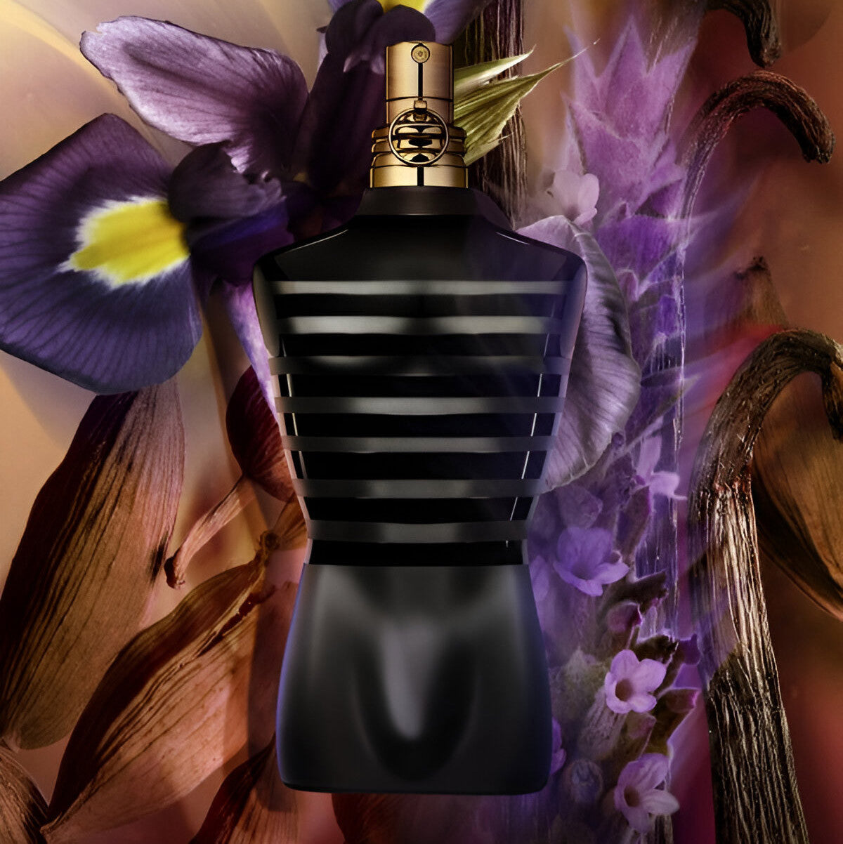 Jean Paul Gaultier Intense Men EDP 125ml