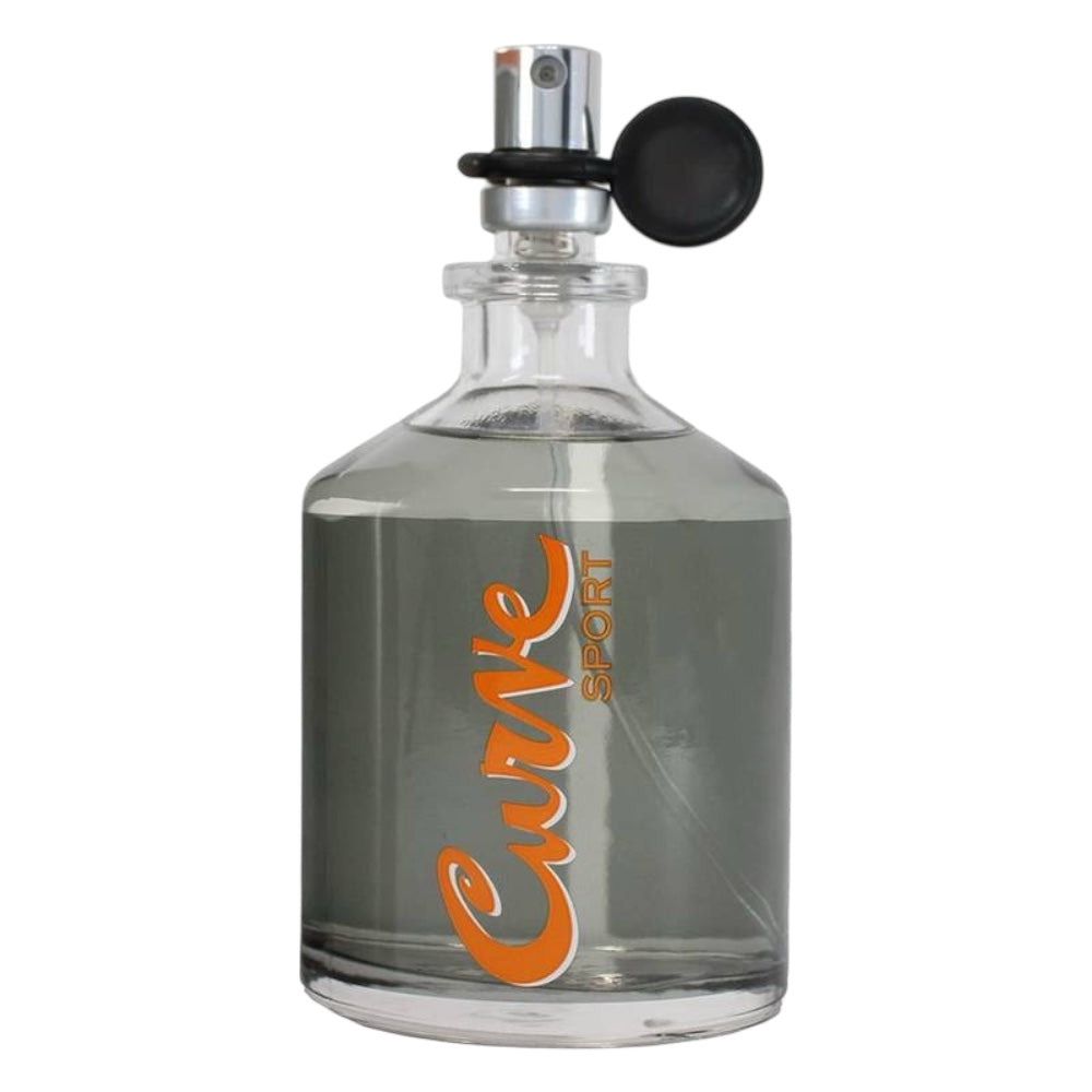 Liz Claiborne Curve Sport Men 125ml