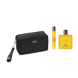 Versace Eros Energy Men Set 3pcs EDP 100ml/ Mini EDP 10ml