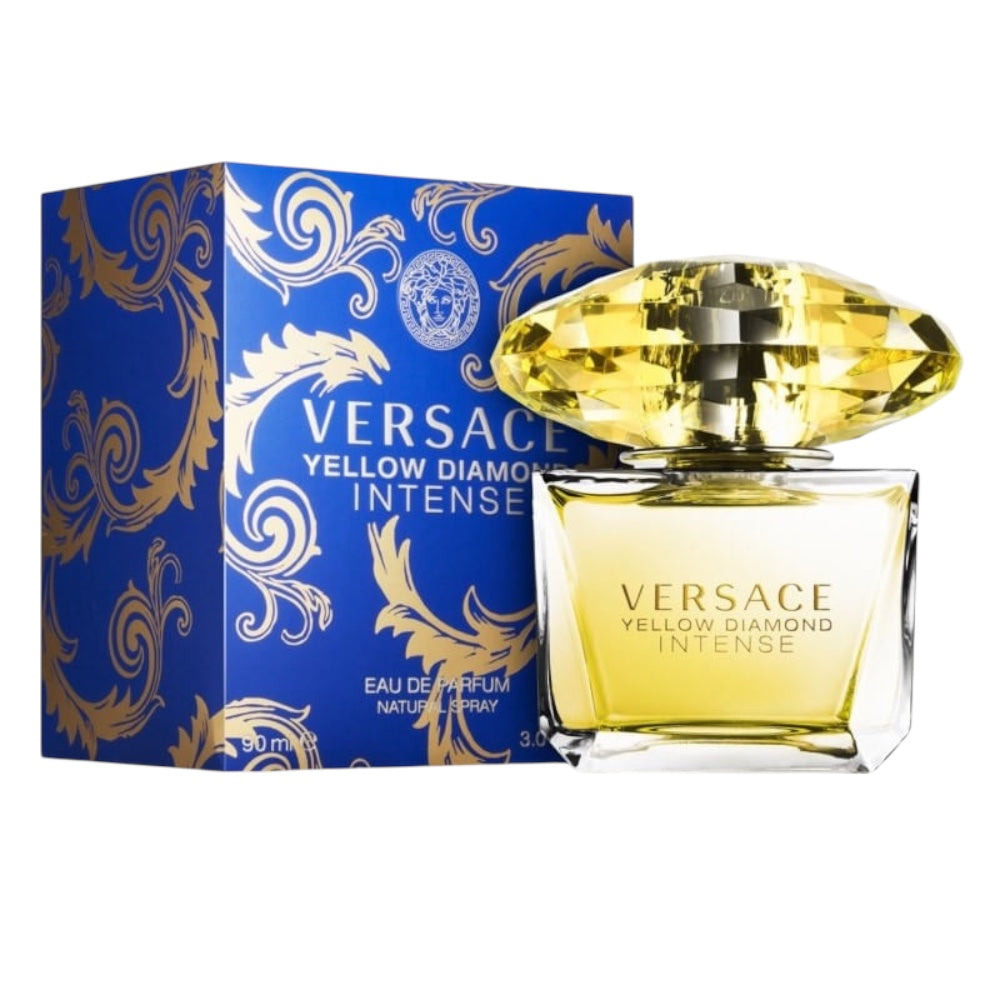 Versace Yellow Diamond Intense Woman 90ml