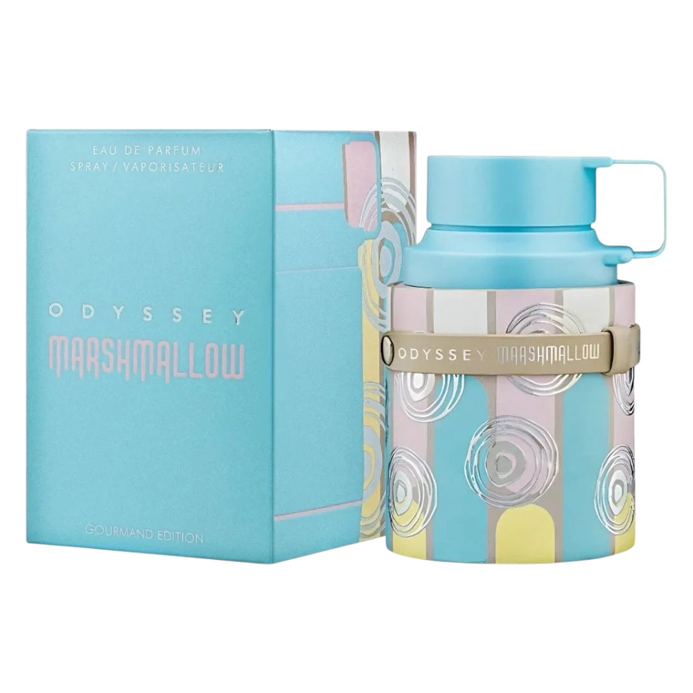 Armaf Odyssey Marshmallow Unisex EDP 100ml