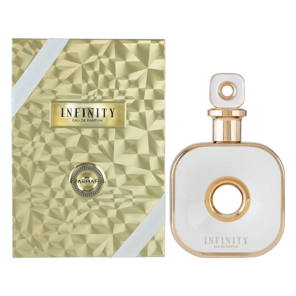 Armaf Infinity Gold Woman EDP 100ml