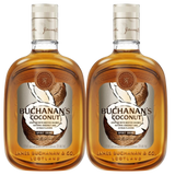 Buchanans Coconut 2pack 750ml