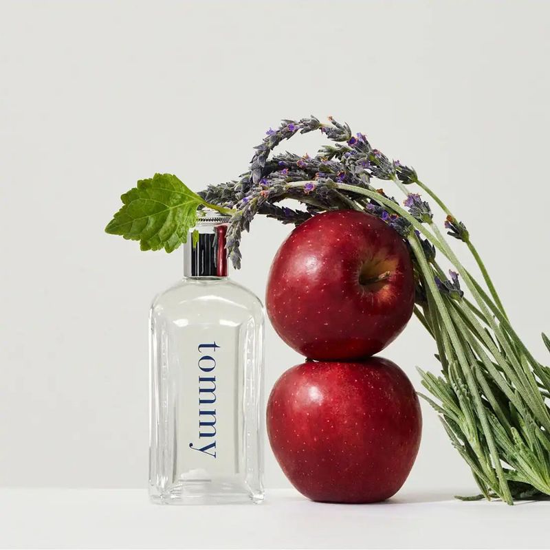 Tommy Hilfiger Men EDT 200ml