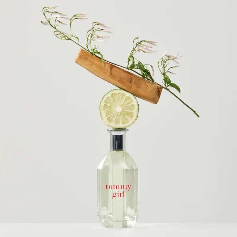 Tommy Hilfiger Girl EDT 100ml