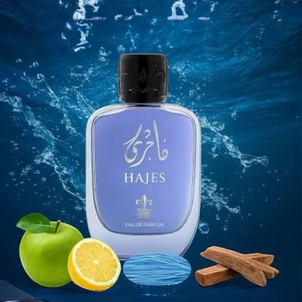 Emper Al Hajes Men EDP 100ml