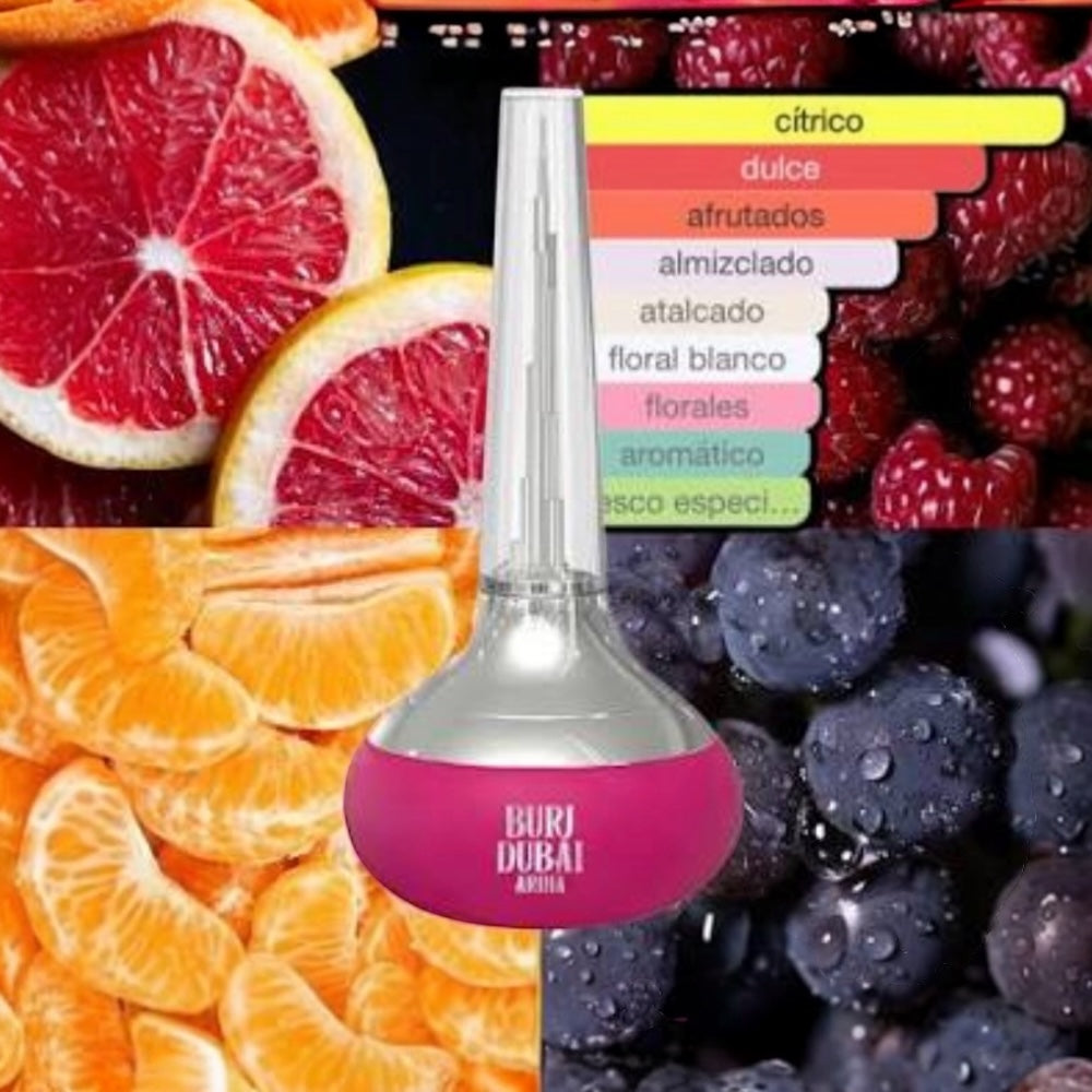 Emper Burj Dubai Arina Women EDP 100ml