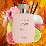 Rasasi Hawas Eclat Woman EDP 100ml