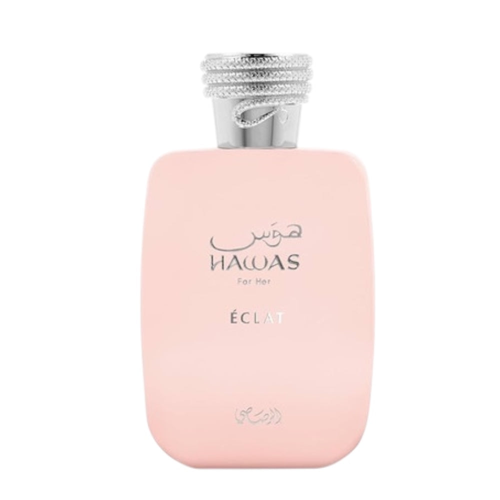 Rasasi Hawas Eclat Woman EDP 100ml
