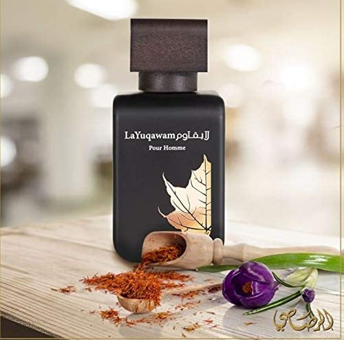 Rasasi La Yuqawam Men EDP 75ml