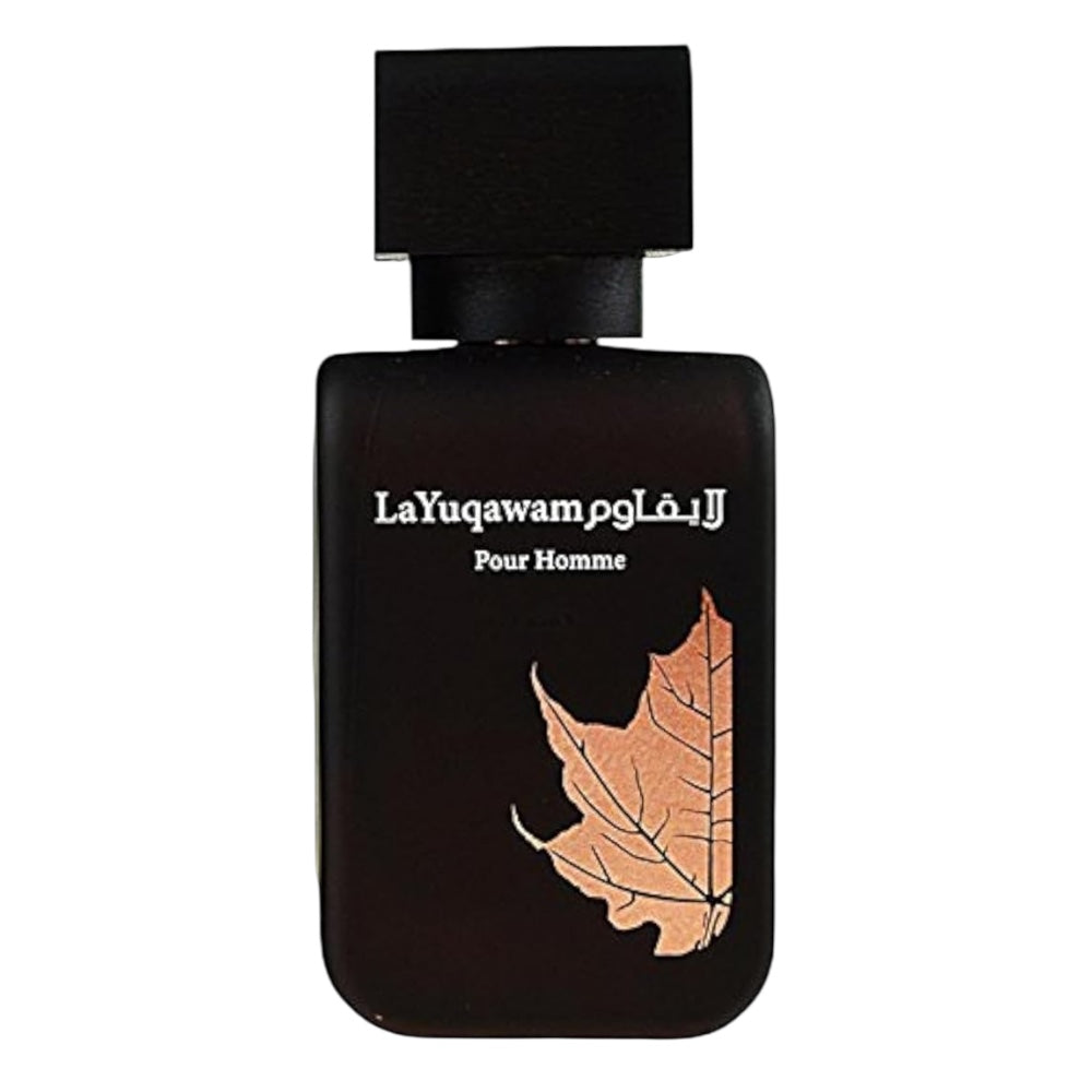 Rasasi La Yuqawam Men EDP 75ml