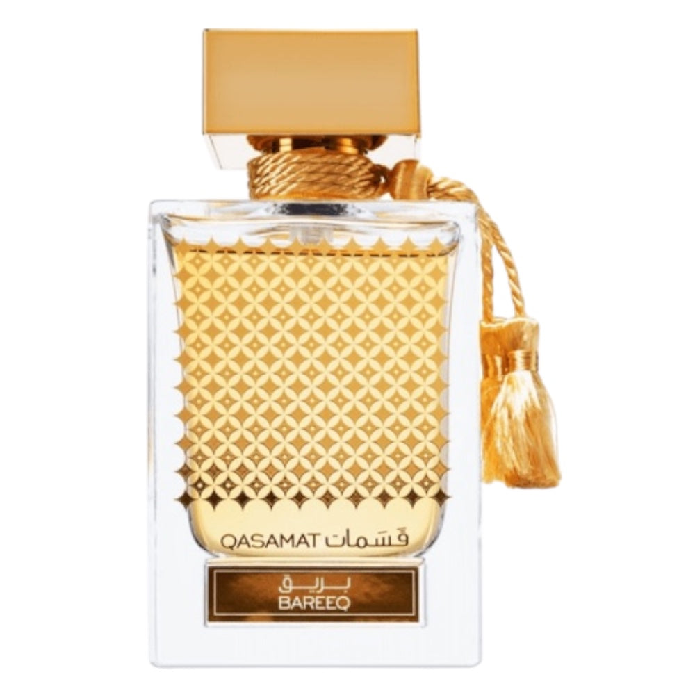 Rasasi Qasamat Bareeq Unisex EDP 75ml