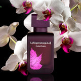 Rasasi La Yuqawan Orchid Praire Woman EDP 100ml