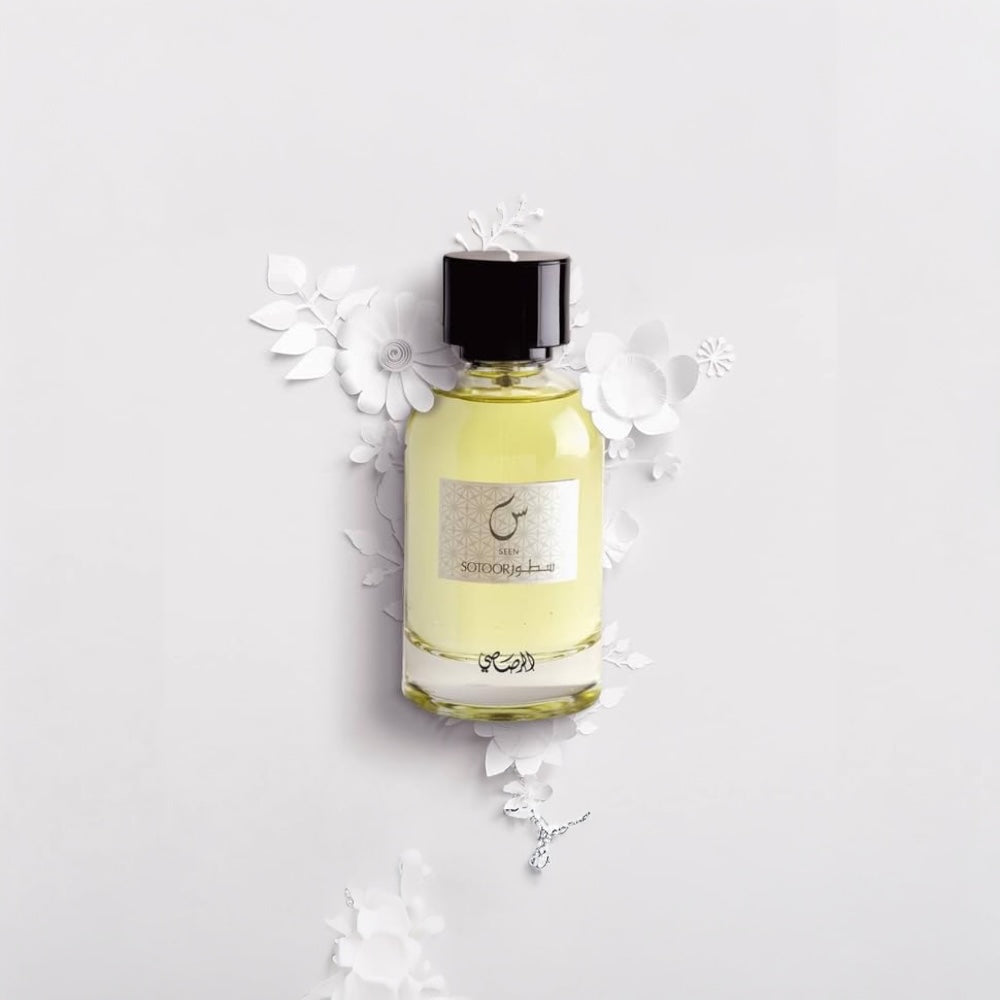 Rasasi Seen Men EDP 100ml