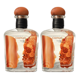 Don Julio 70 Patricio Campillo Día De Muertos 2026 2Pack 750 ml