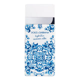 Dolce & Gabbana Women Light Blue Summer Vibes EDT 100ml