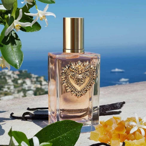 Dolce & Gabbana Dovotion Women EDP 100ml