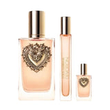 Dolce & Gabbana Devotion Woman 3pcs EDP 100ml + EDP 10ml + Mini 5ml