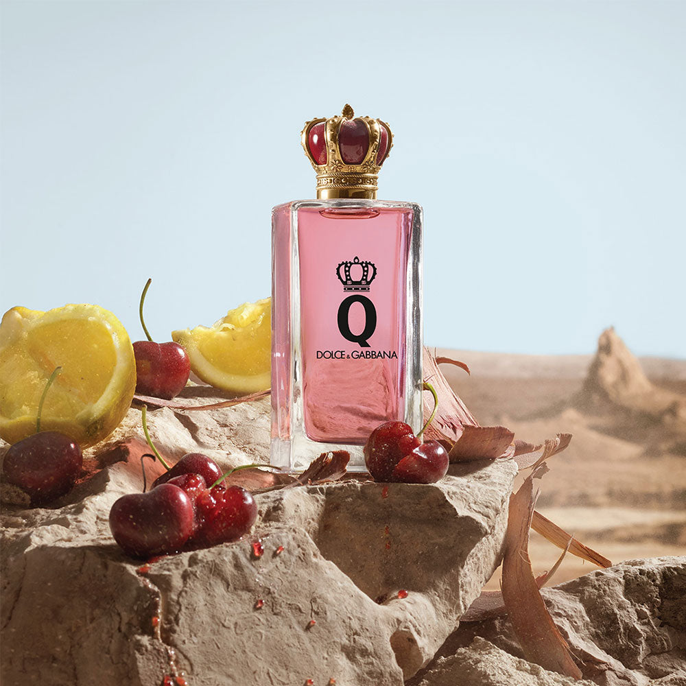 Dolce & Gabbana Q Women EDP 100ml
