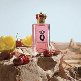Dolce & Gabbana Q Women EDP 100ml
