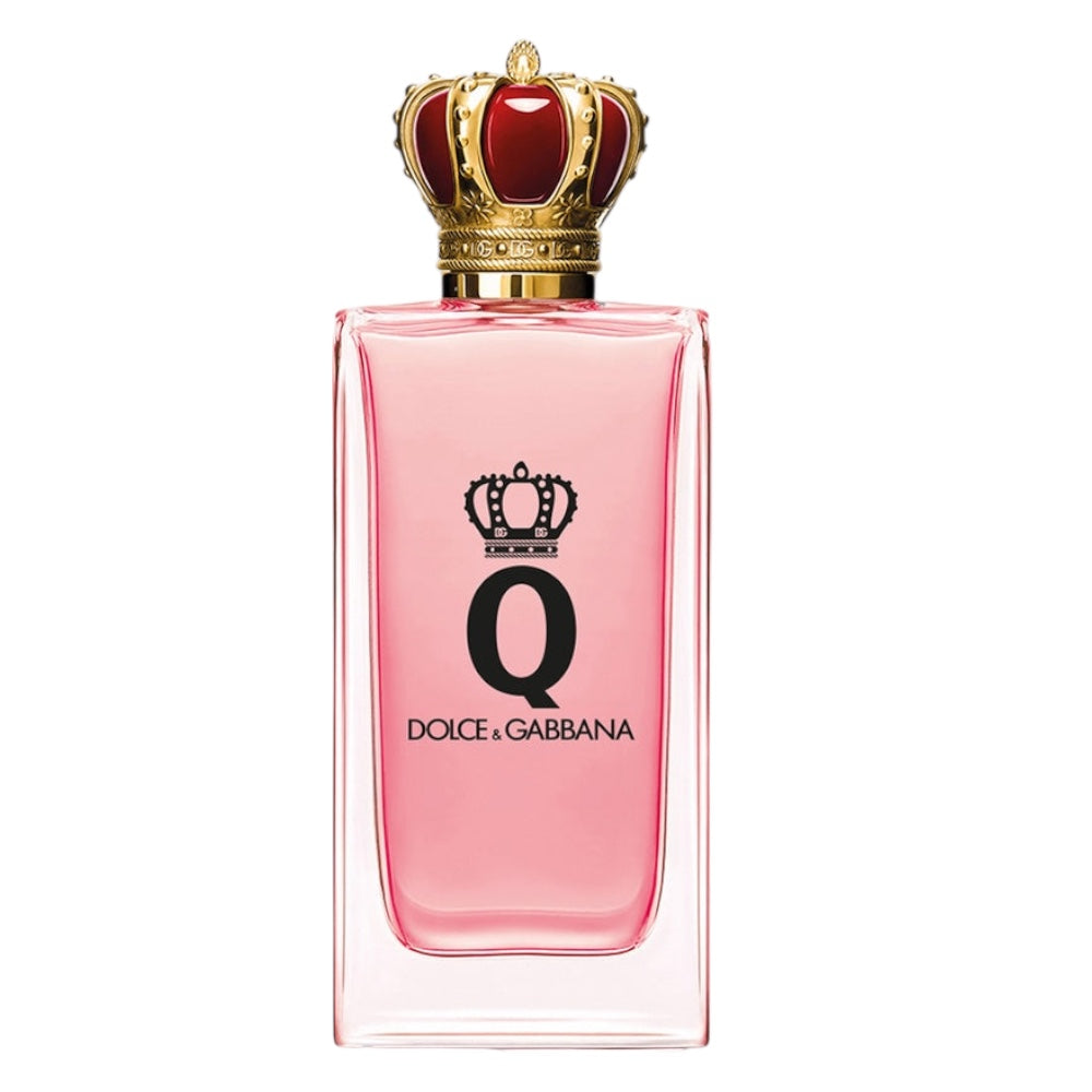 Dolce & Gabbana Q Women EDP 100ml