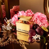 Dolce & Gabbana The One Gold Woman EDP 75ml