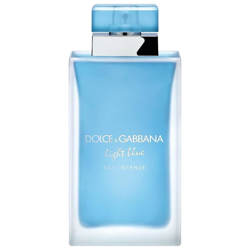 Dolce & Gabbana Light Blue Intense Woman EDP 100ml