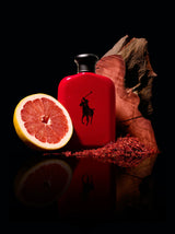 Ralph Lauren Polo Red Men EDP 125ml