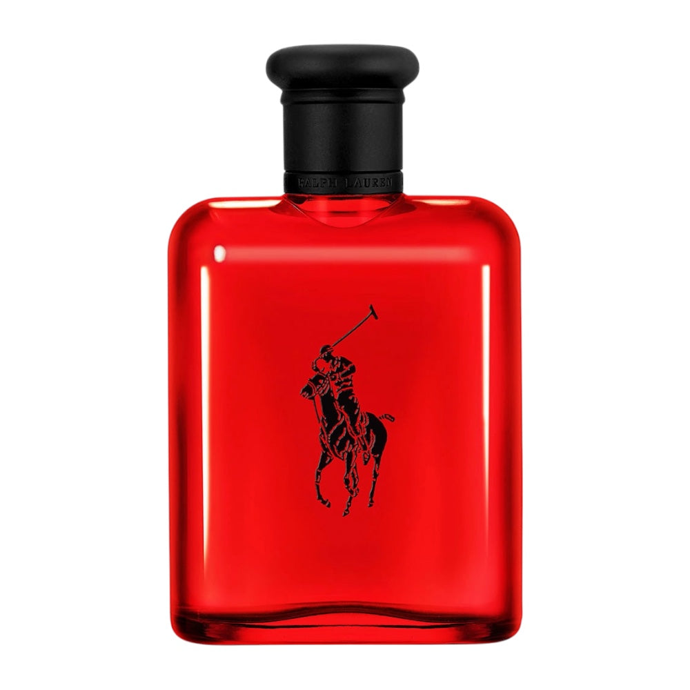 Ralph Lauren Polo Red Men EDP 125ml