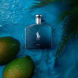 Ralph Lauren Polo Deep Blue Men Parfum 125ml