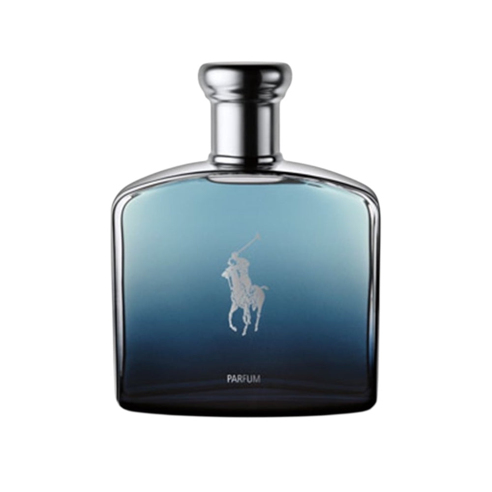 Ralph Lauren Polo Deep Blue Men Parfum 125ml