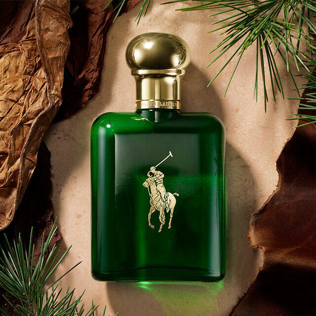 Ralph Lauren Polo Men EDT 118ml