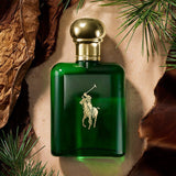 Ralph Lauren Polo Men EDT 118ml