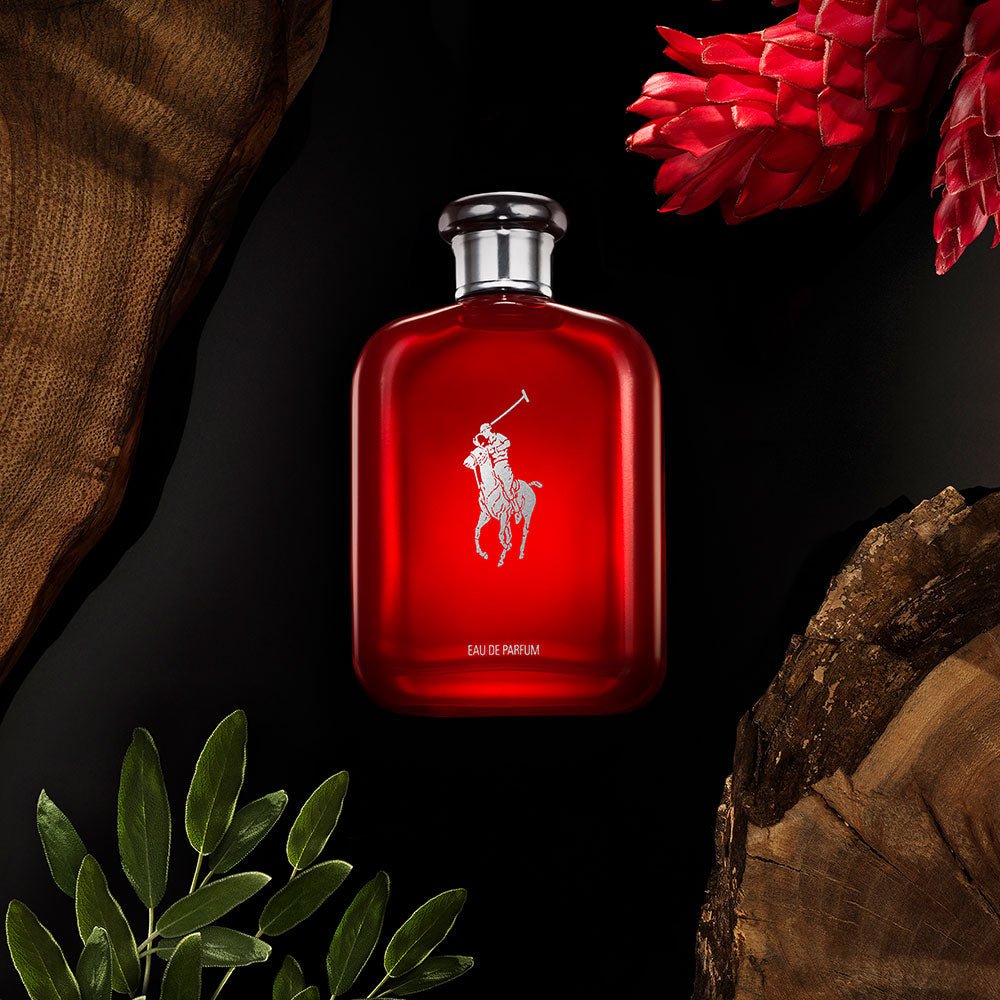 Ralph Lauren Polo Red Perfum Men 125ml
