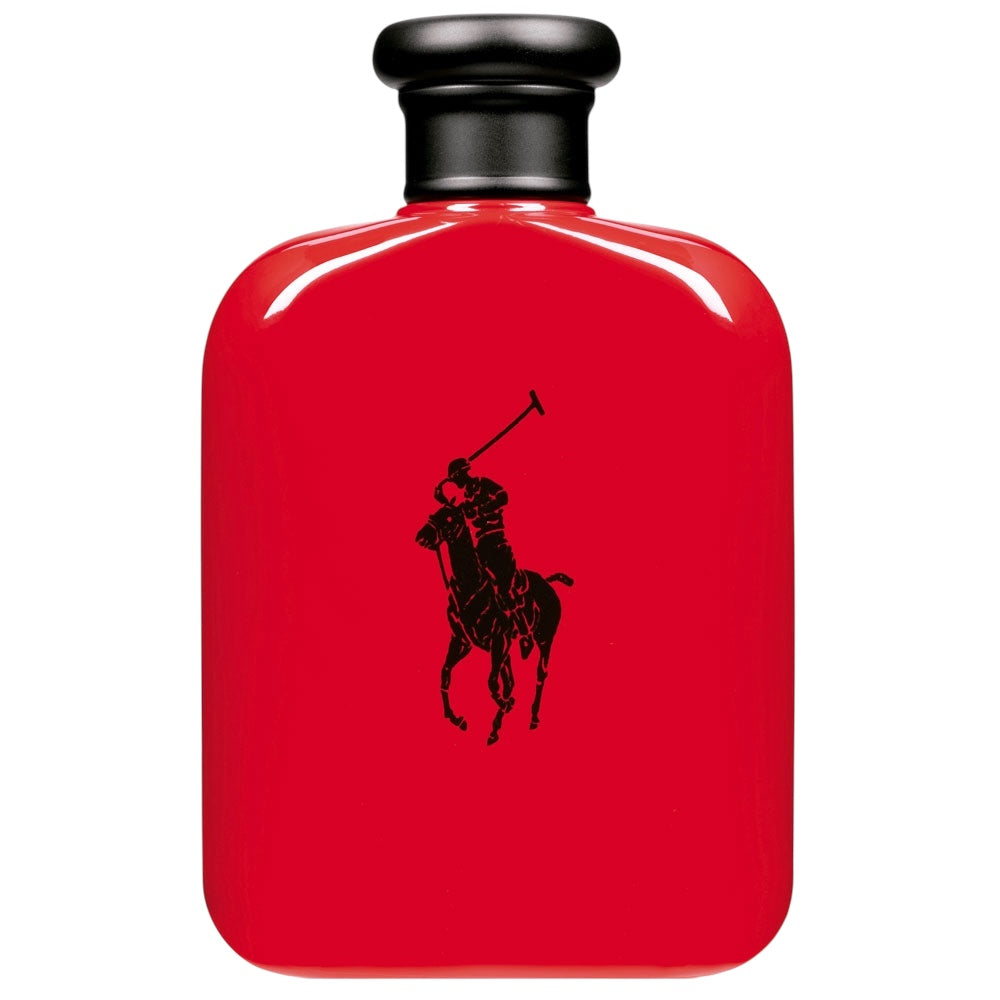 Ralph Lauren Polo Red Perfum Men 125ml
