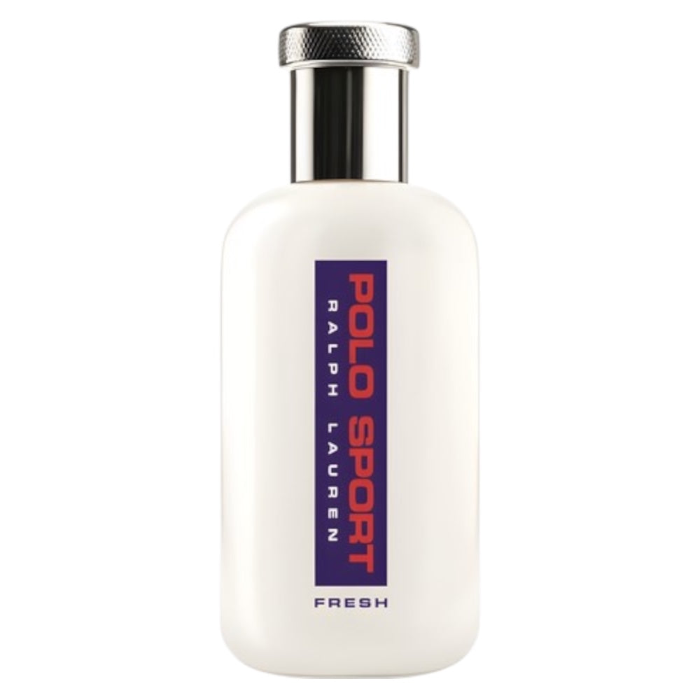 Ralph Lauren Polo Sport Fresh Men EDT 125ml