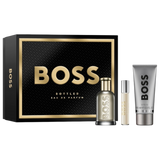 Hugo Boss Bottled Men Set 3 Pz EDP 100 ml/ Gel ducha 100ml/ EDP 10 ml