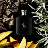Ralph Lauren Polo Black Men EDT 125ml