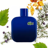 Lacoste L.12.12 Magnetic Pour Lui Men EDT 100ml